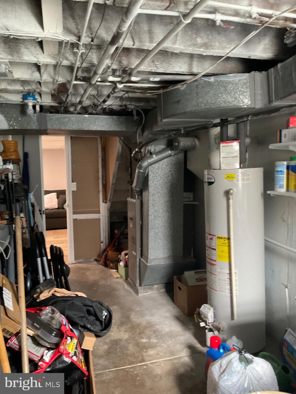EAST MT AIRY - Residential