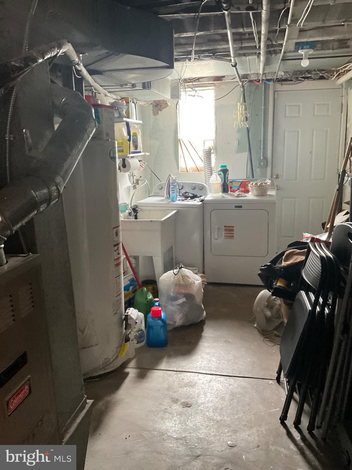 EAST MT AIRY - Residential