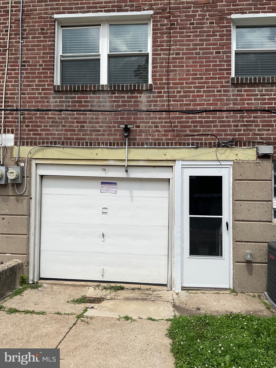 EAST MT AIRY - Residential