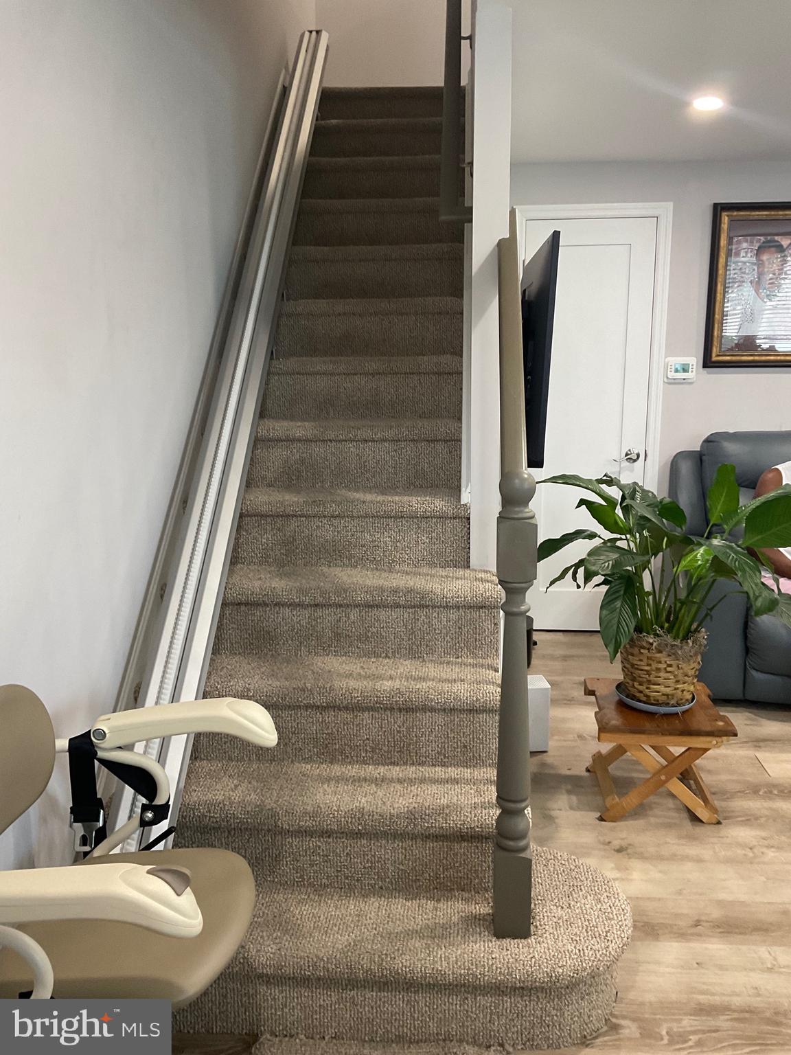 EAST MT AIRY - Residential