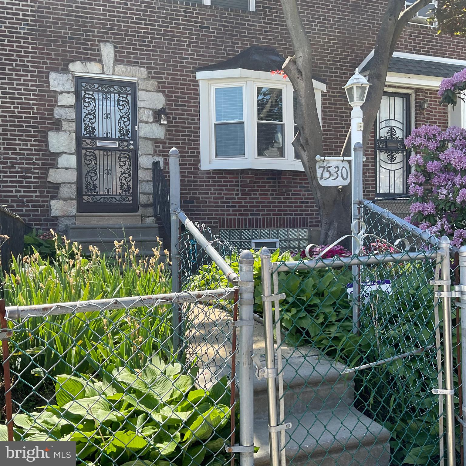 EAST MT AIRY - Residential