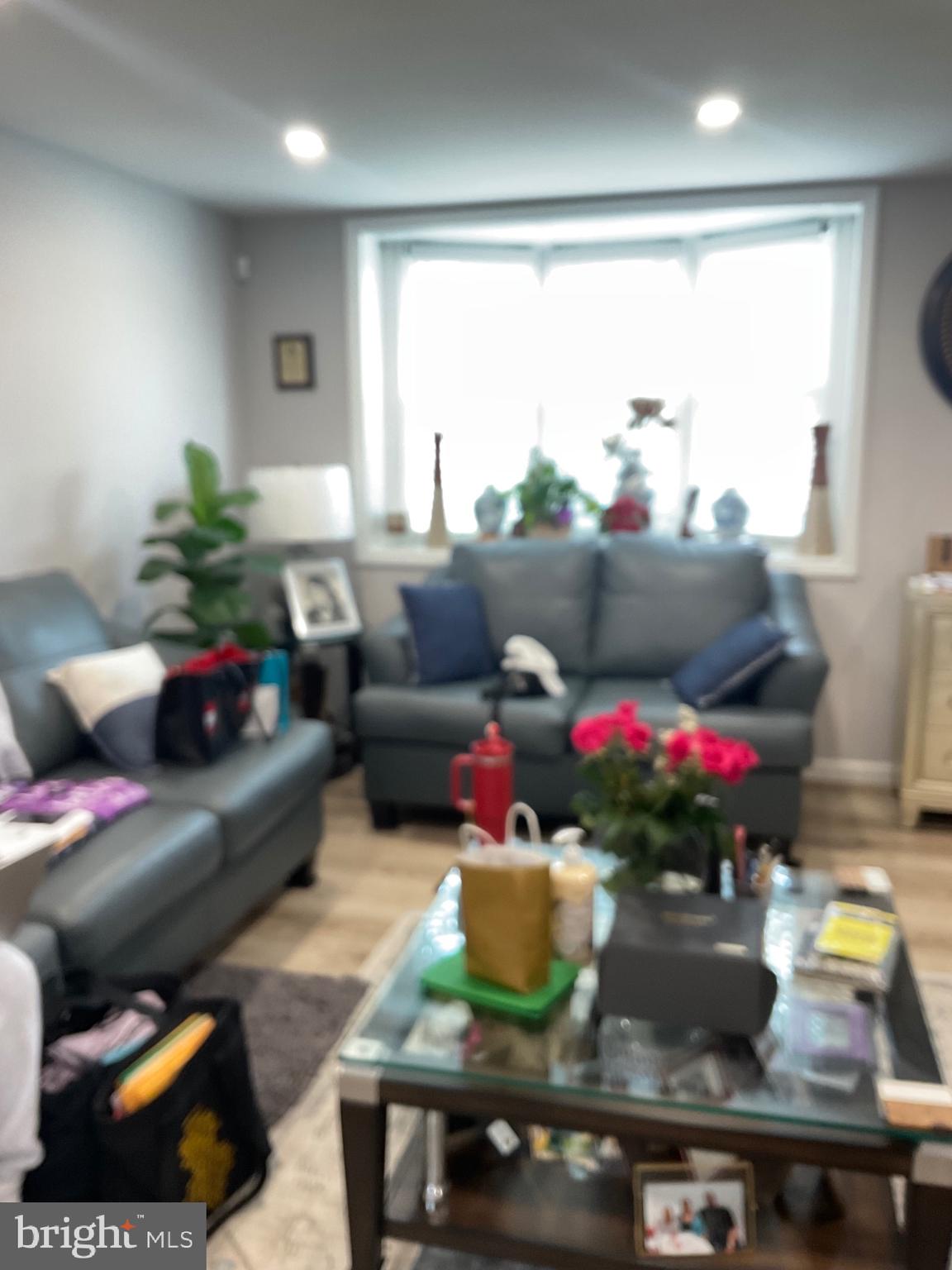 EAST MT AIRY - Residential