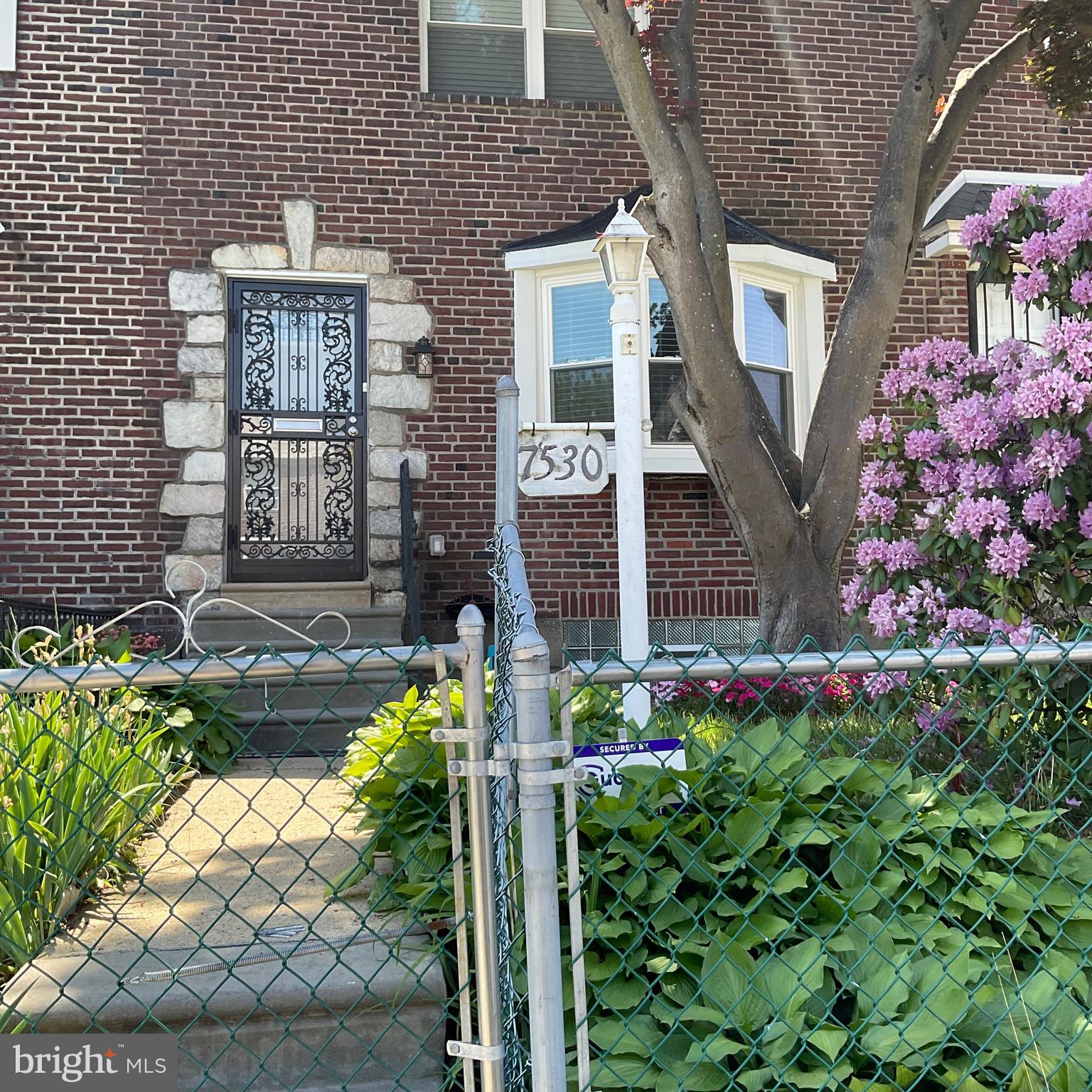 EAST MT AIRY - Residential