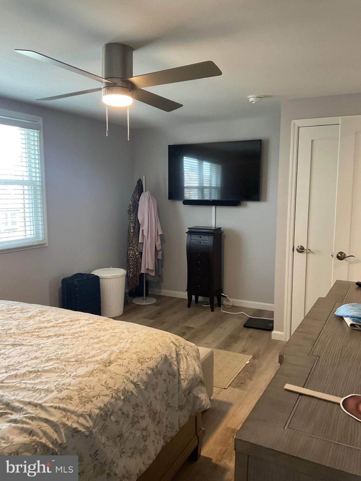 EAST MT AIRY - Residential