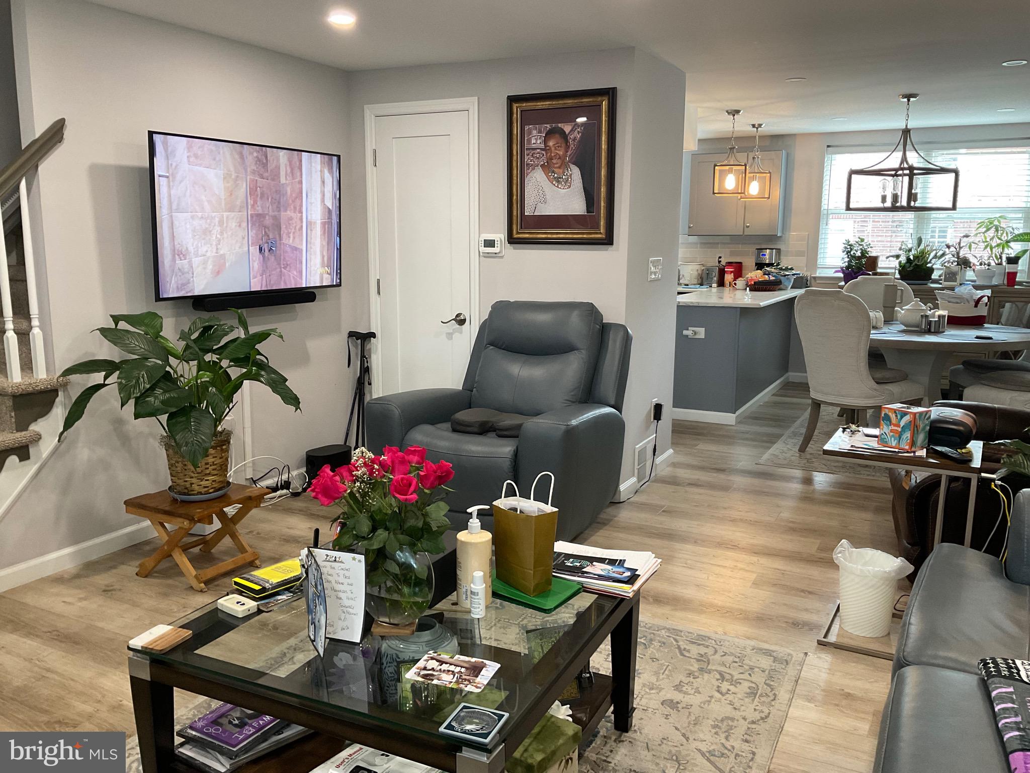 EAST MT AIRY - Residential