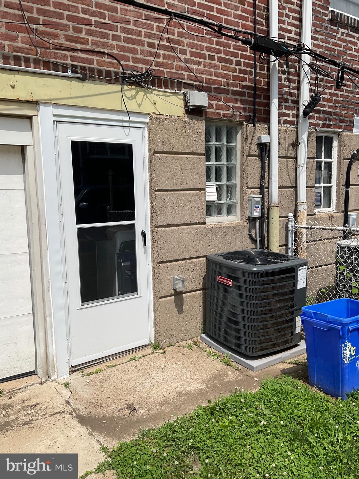 EAST MT AIRY - Residential