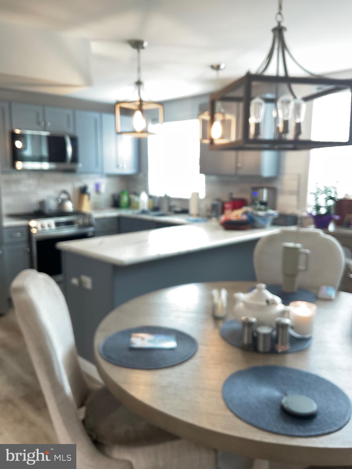 EAST MT AIRY - Residential