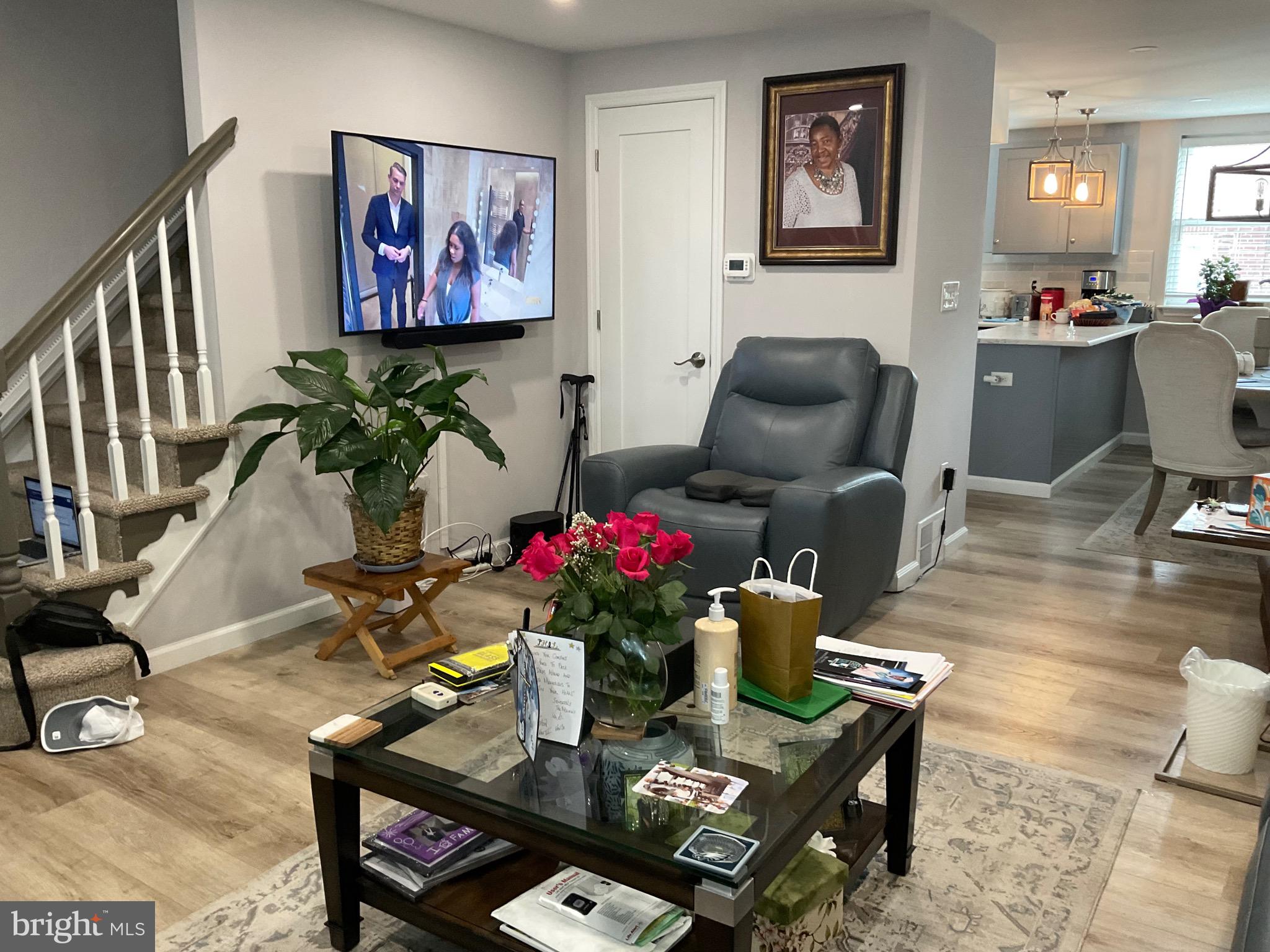 EAST MT AIRY - Residential