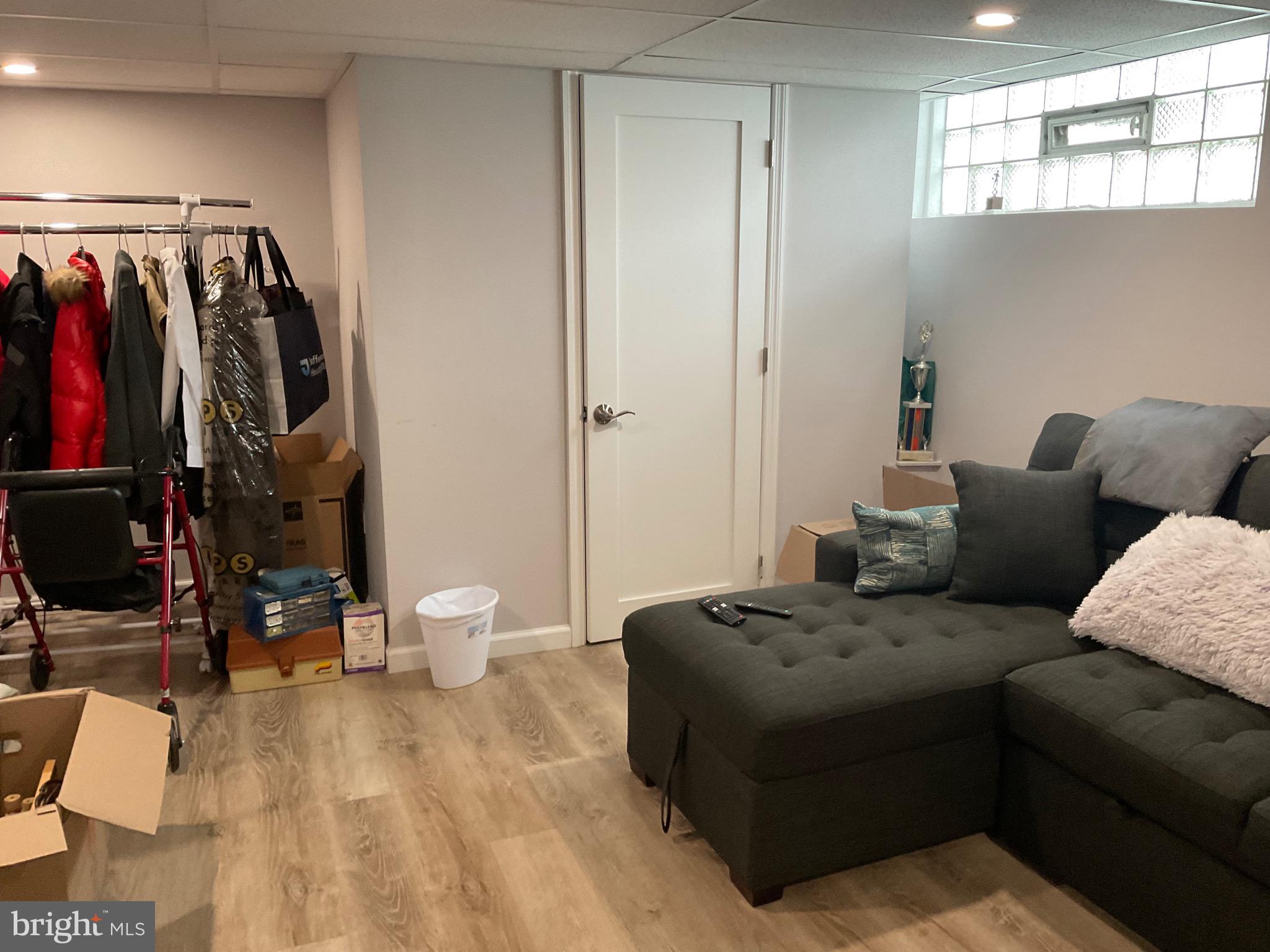 EAST MT AIRY - Residential