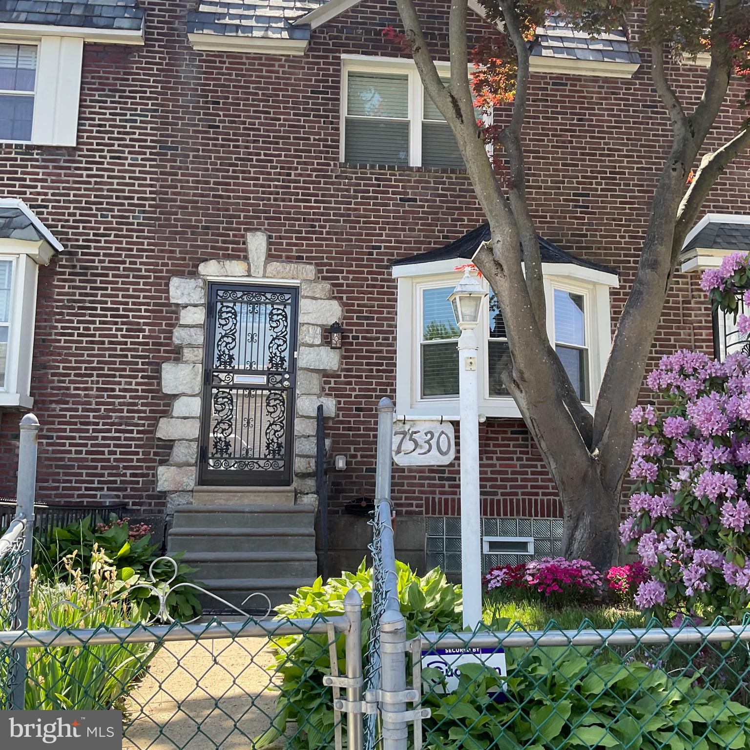 EAST MT AIRY - Residential