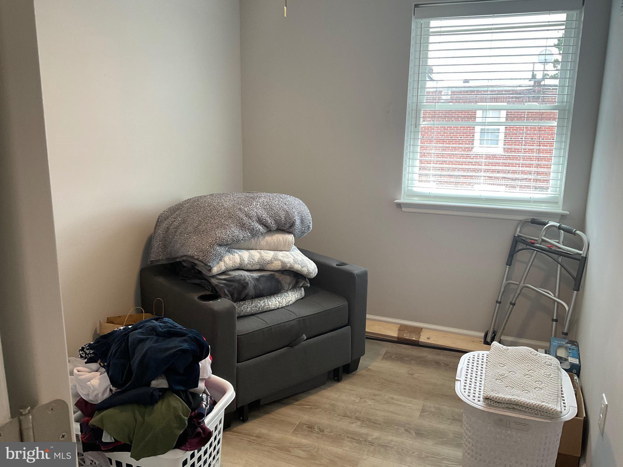 EAST MT AIRY - Residential