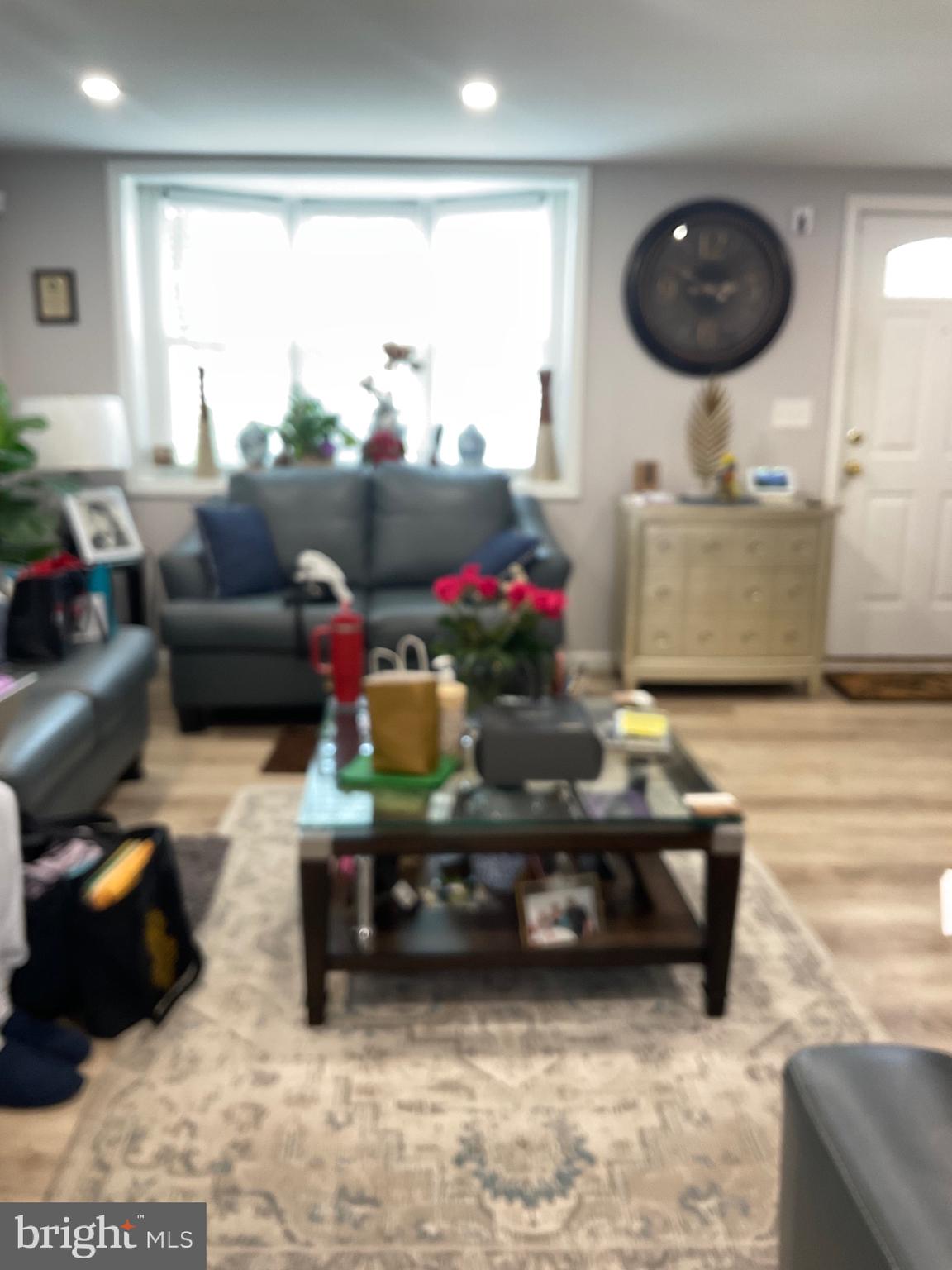 EAST MT AIRY - Residential