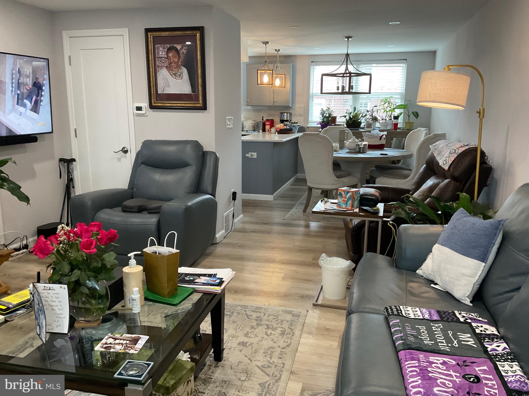EAST MT AIRY - Residential