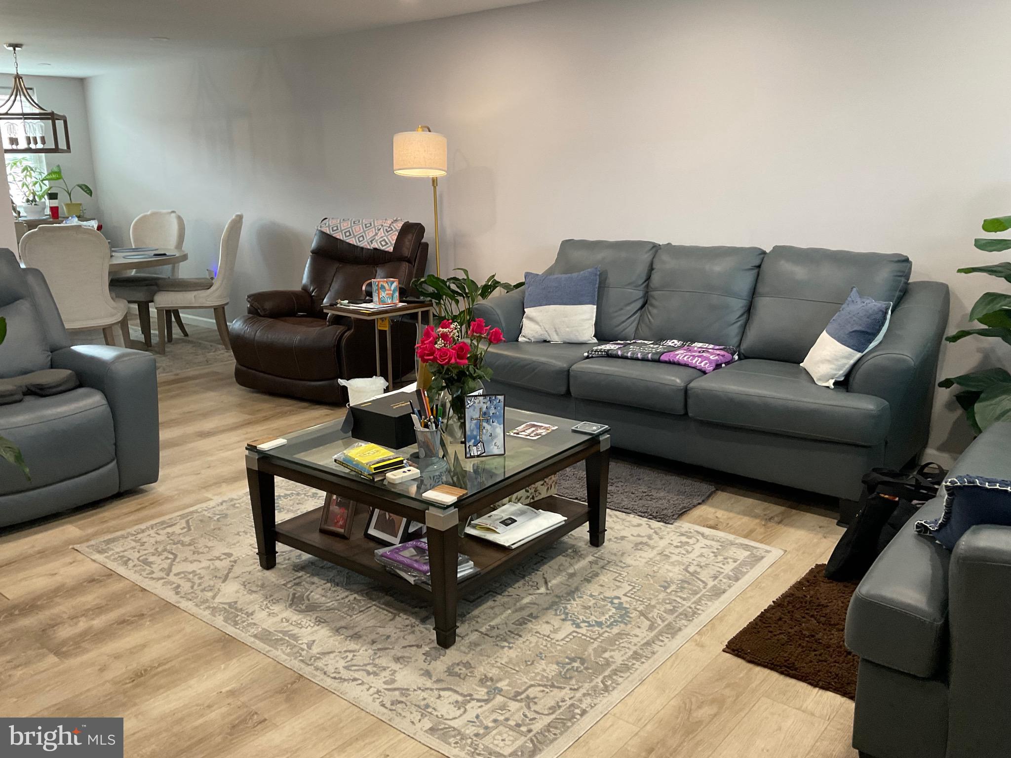 EAST MT AIRY - Residential