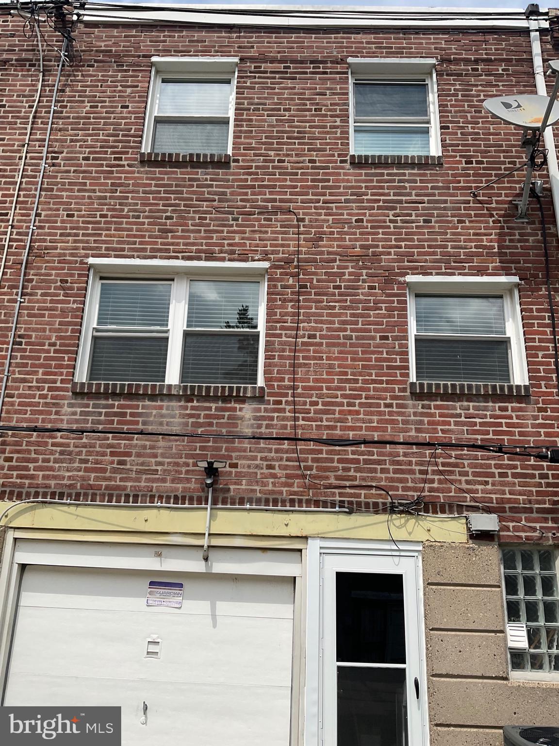 EAST MT AIRY - Residential