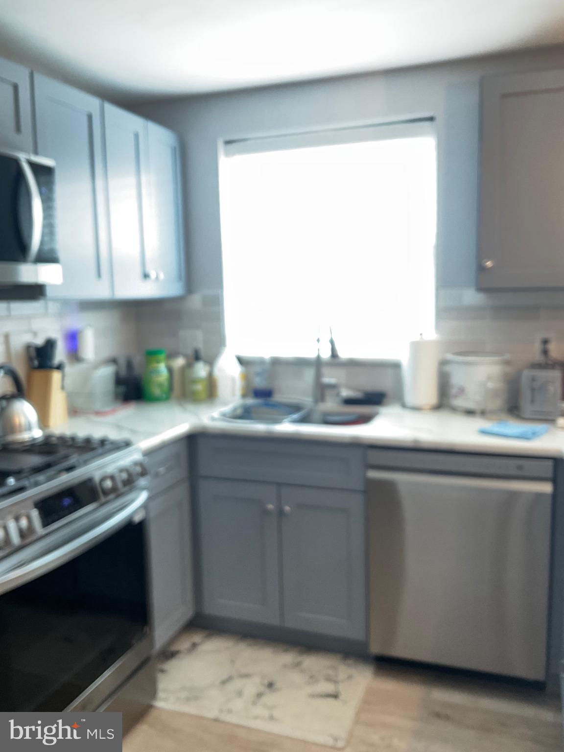 EAST MT AIRY - Residential