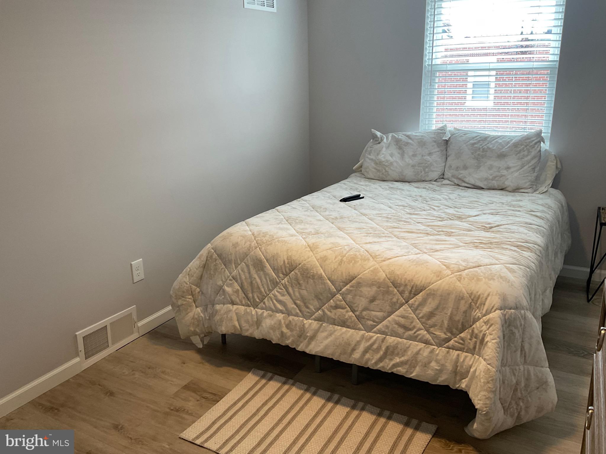 EAST MT AIRY - Residential