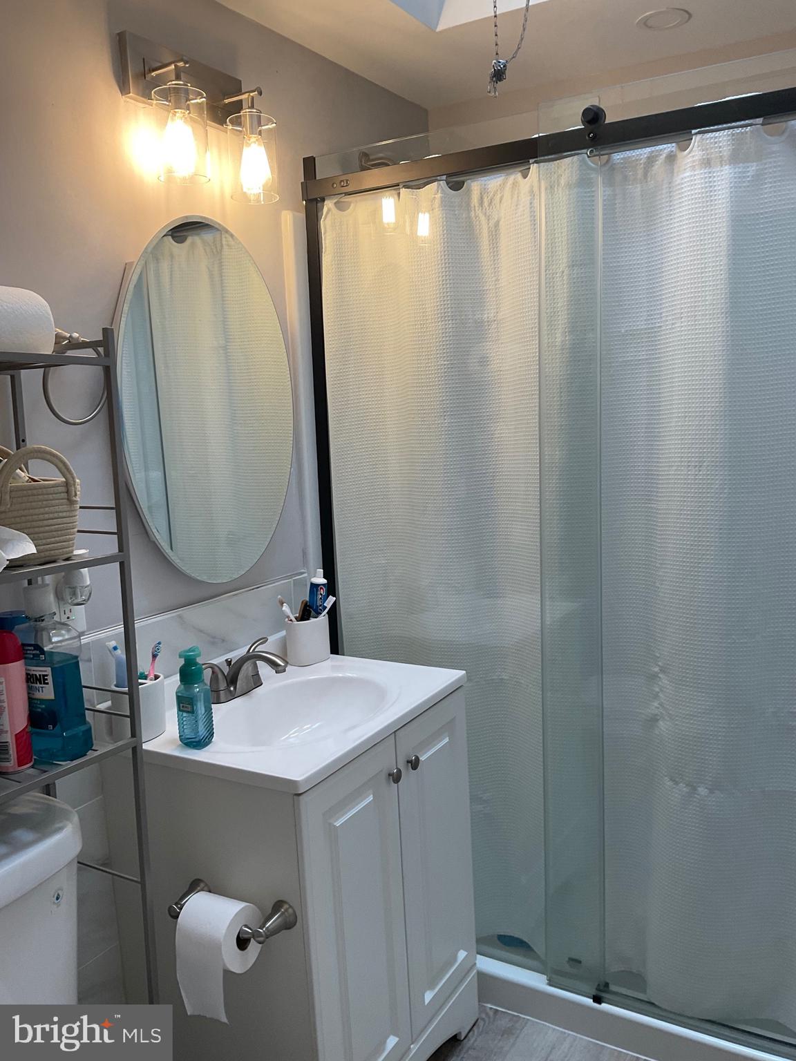 EAST MT AIRY - Residential
