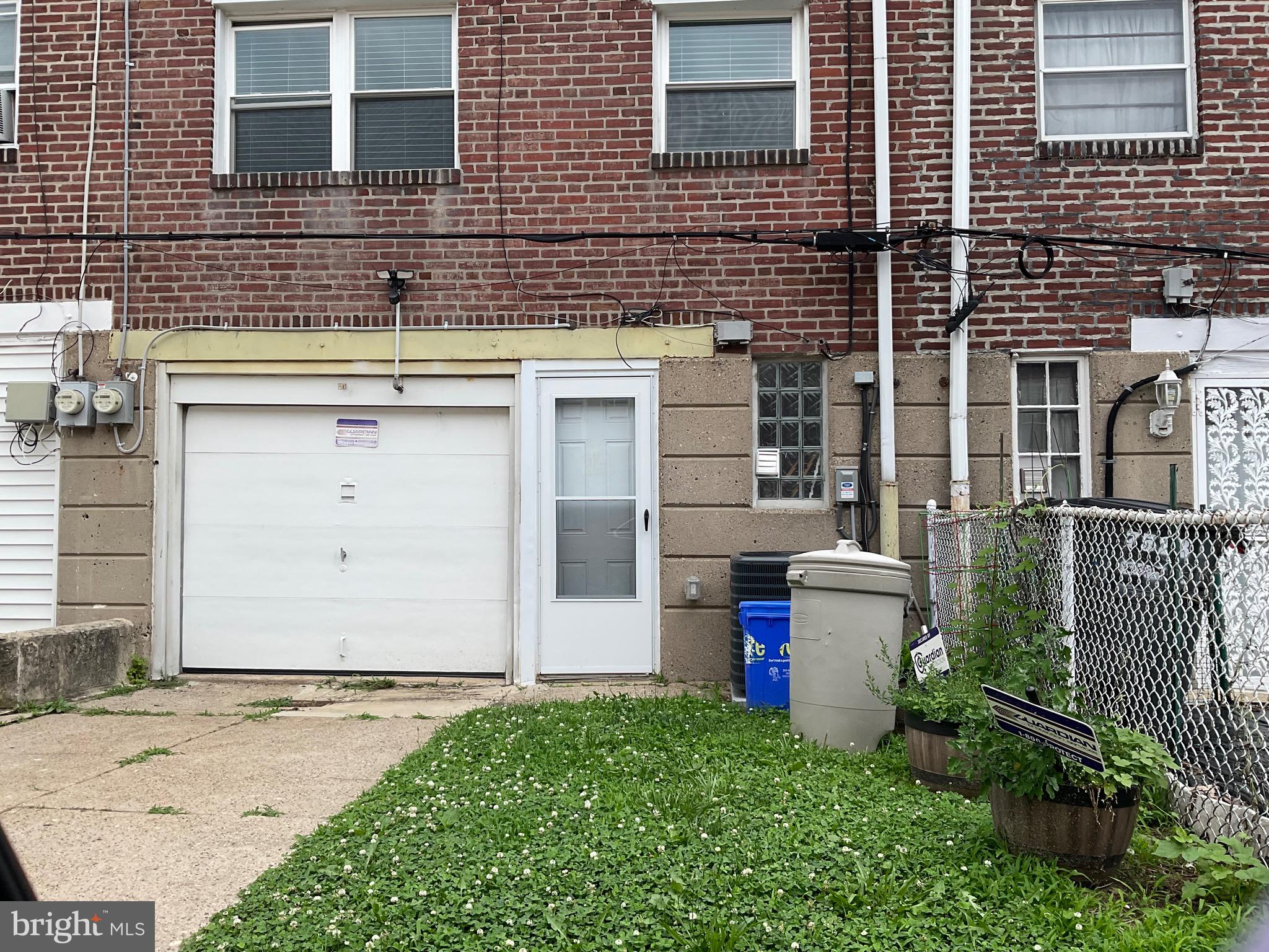 EAST MT AIRY - Residential