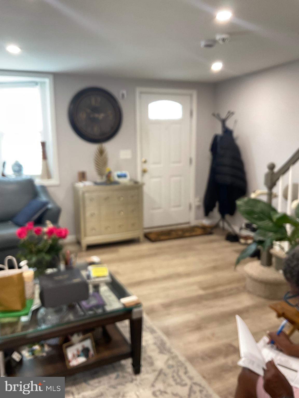 EAST MT AIRY - Residential