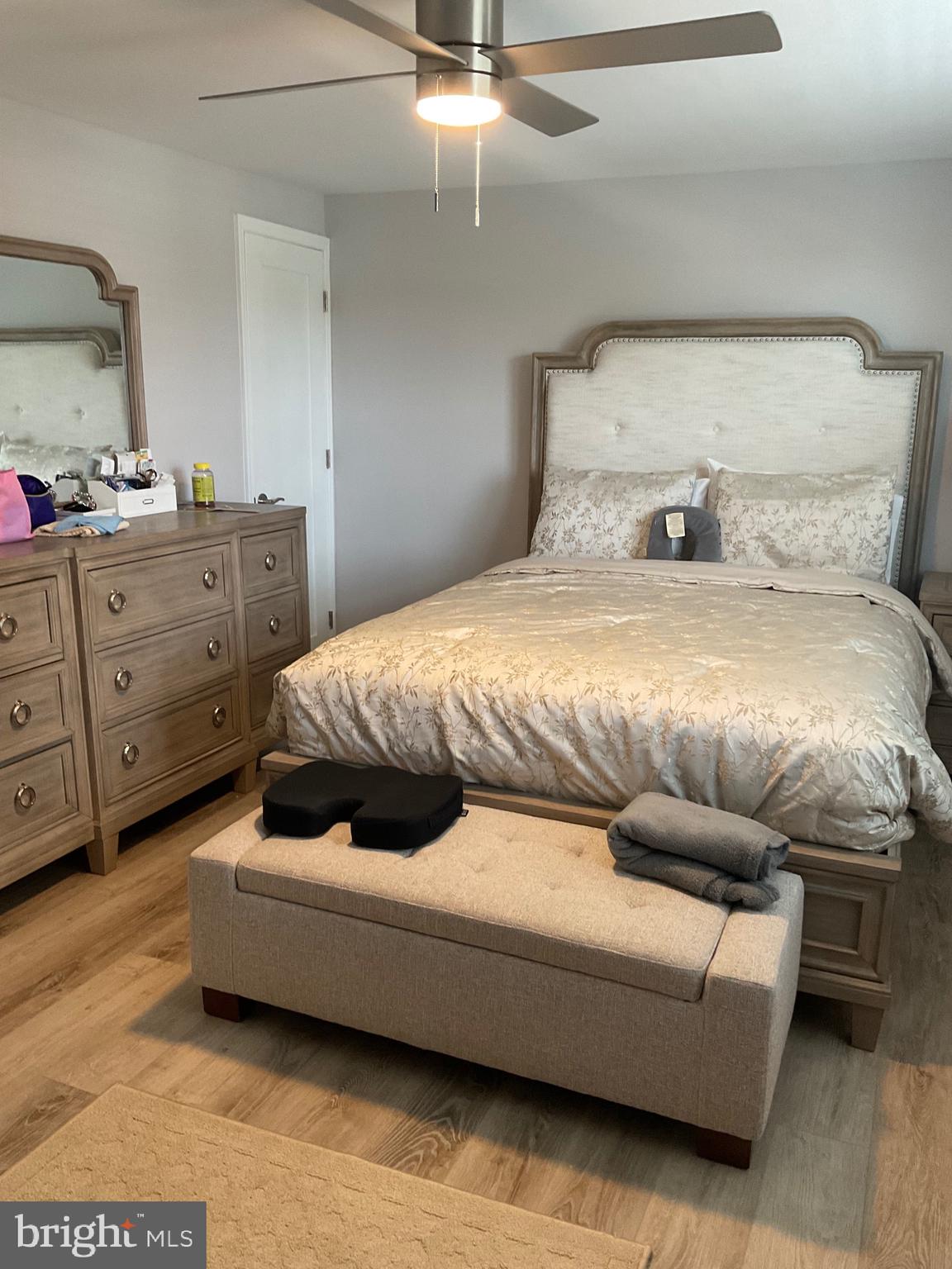 EAST MT AIRY - Residential