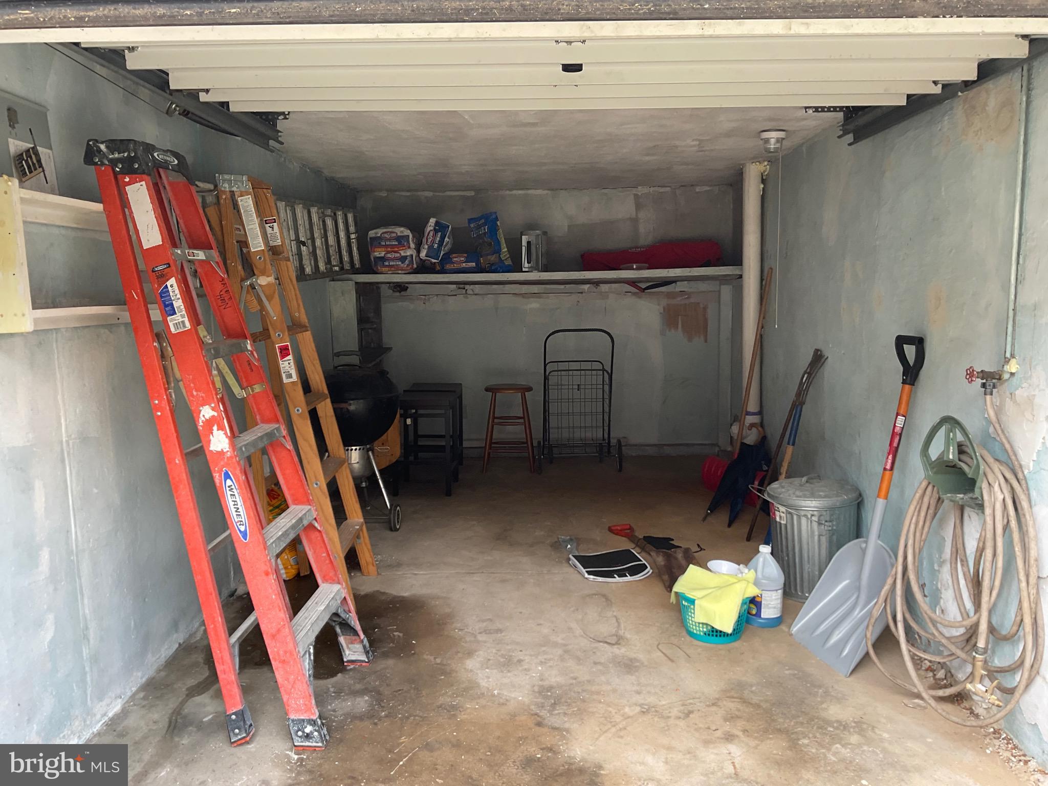 EAST MT AIRY - Residential