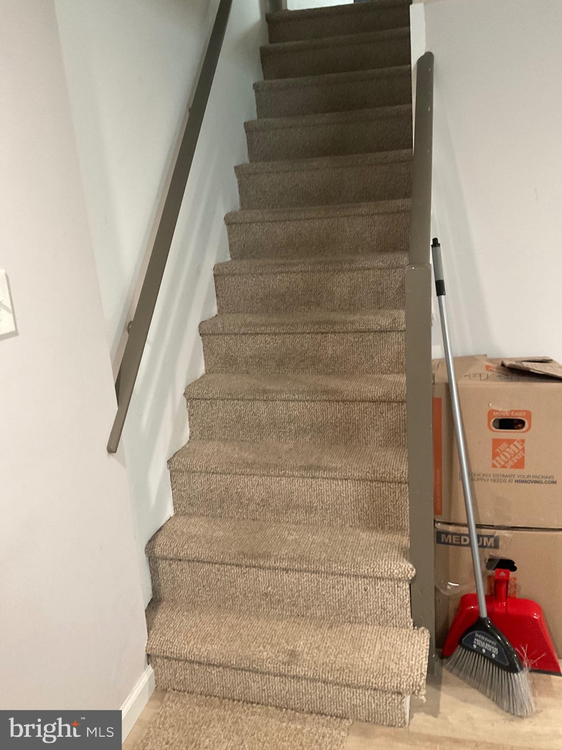 EAST MT AIRY - Residential