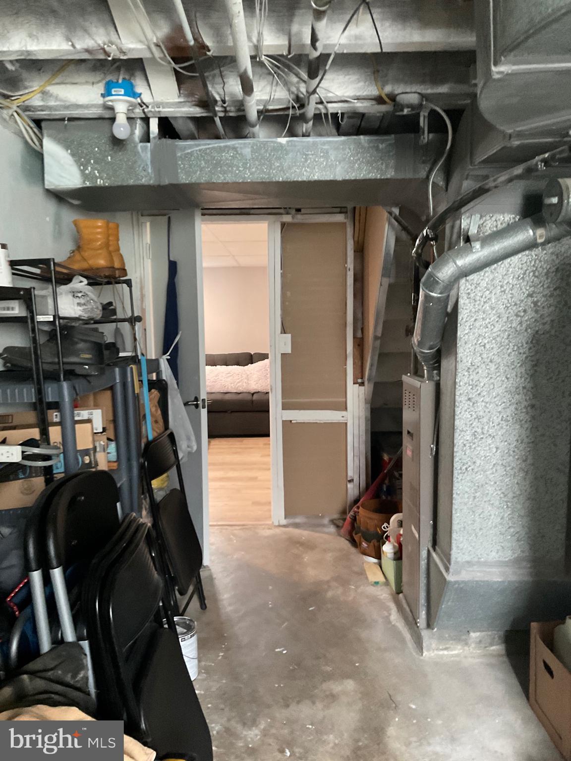 EAST MT AIRY - Residential