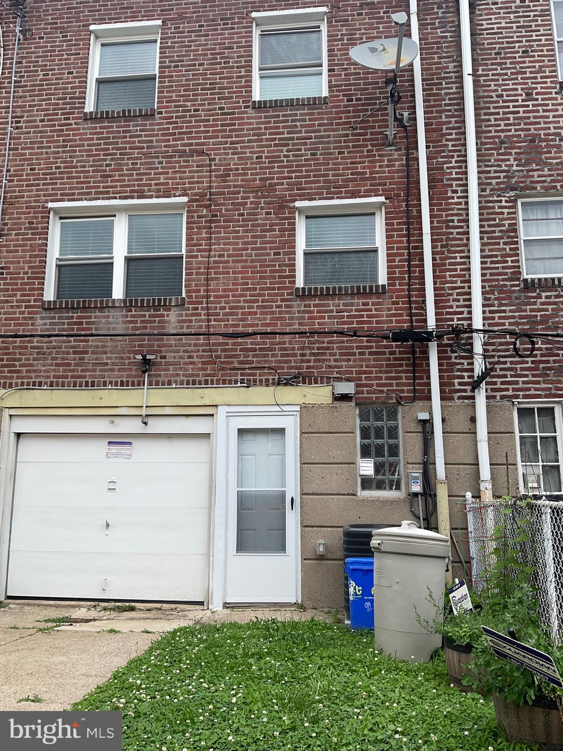 EAST MT AIRY - Residential