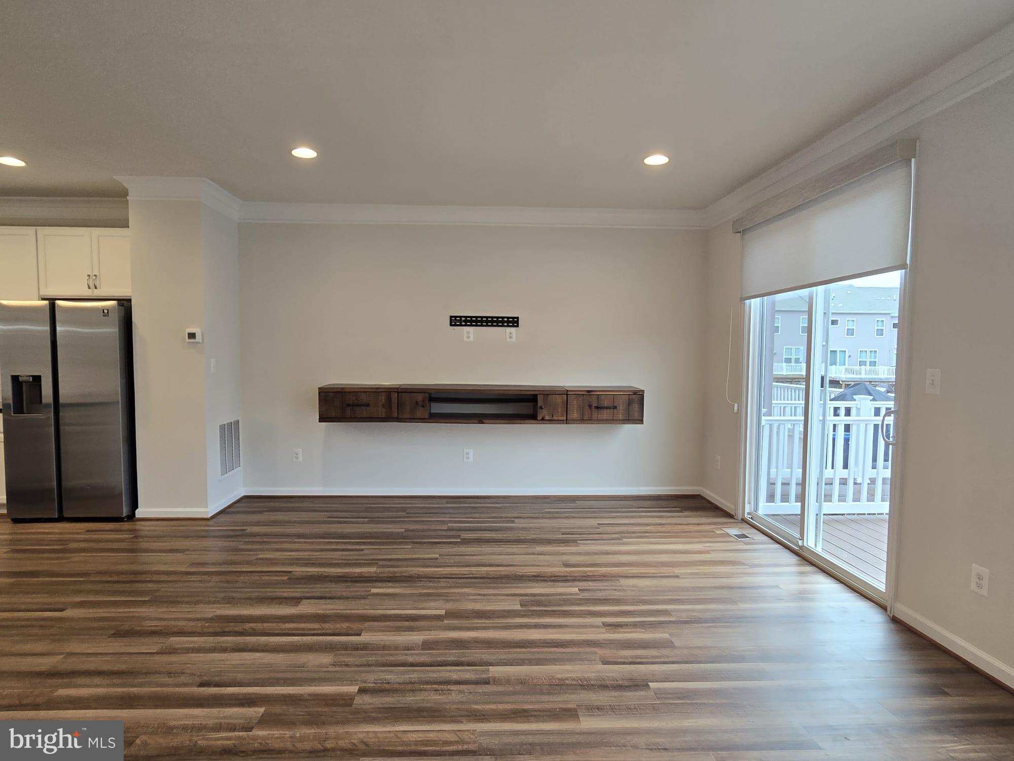 WALKER STATION - Residential Lease
