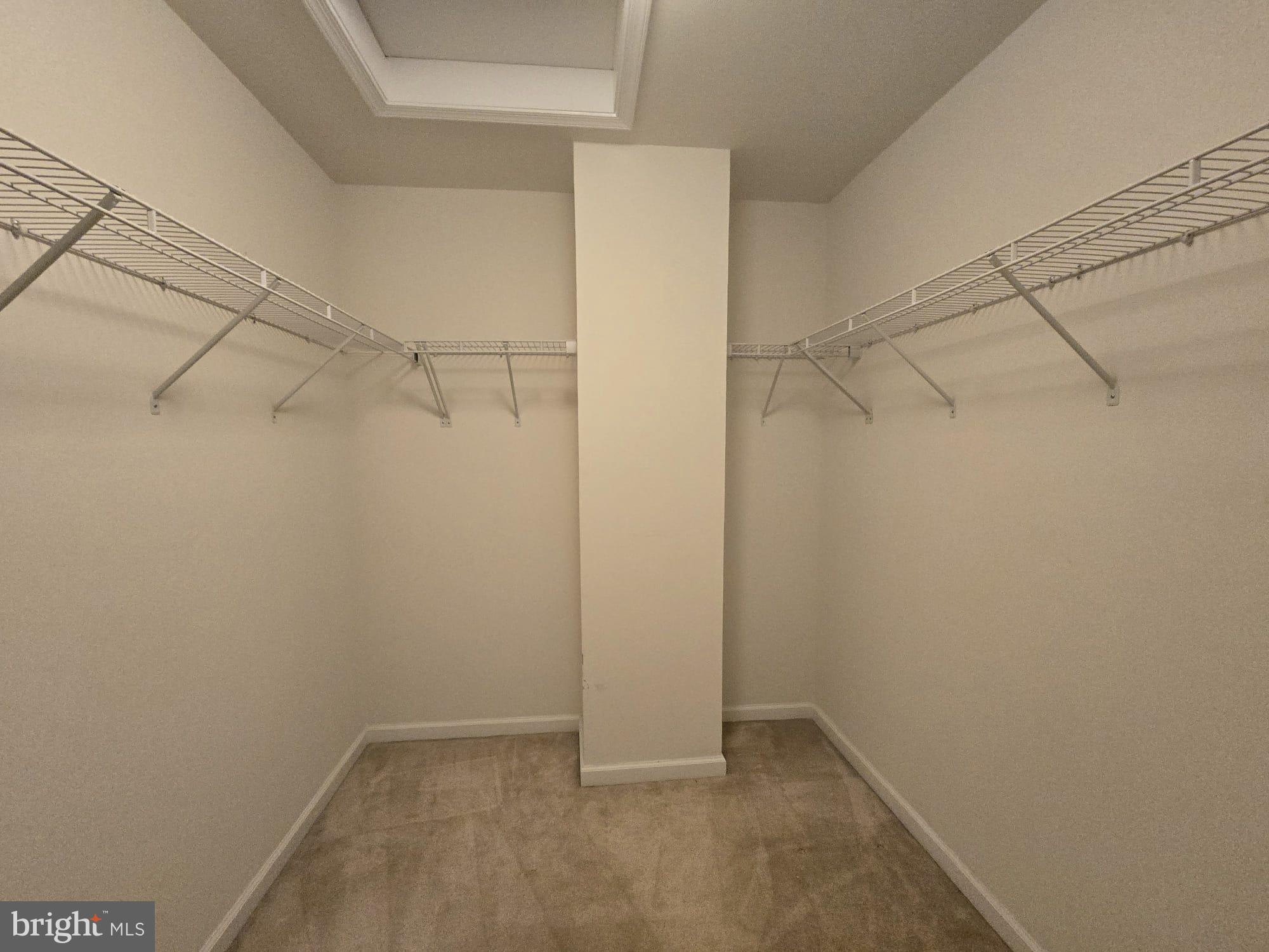 WALKER STATION - Residential Lease