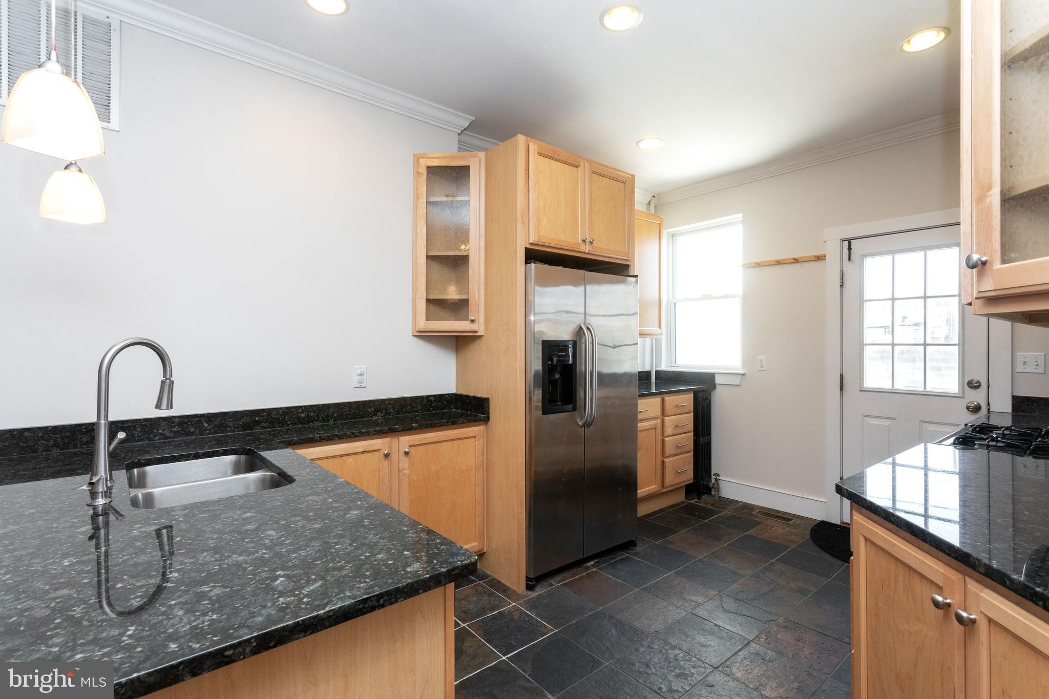 FEDERAL HILL HISTORIC DISTRICT - Residential Lease