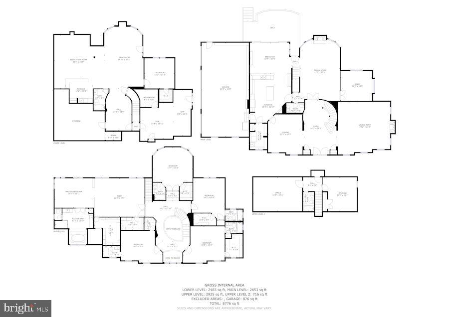 SADDLE RIDGE - Residential