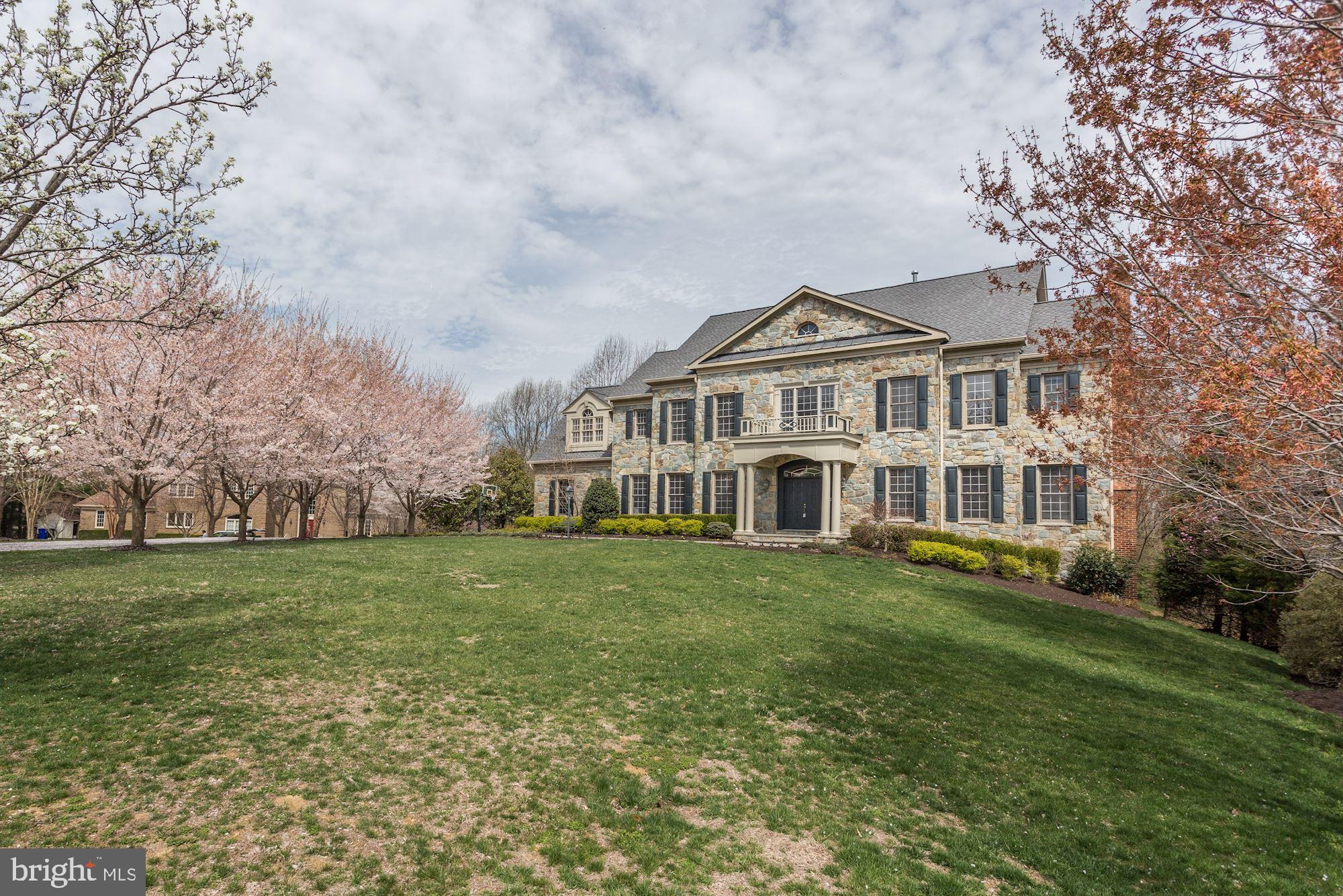 SADDLE RIDGE - Residential