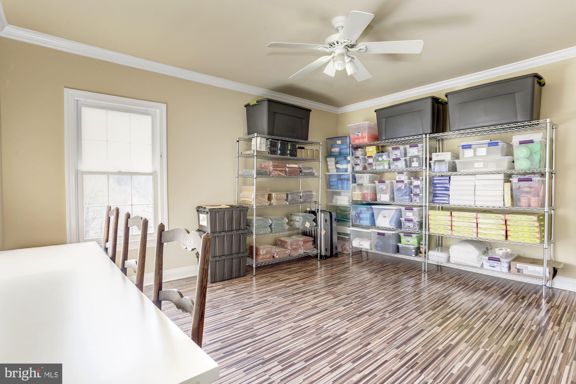 SADDLE RIDGE - Residential