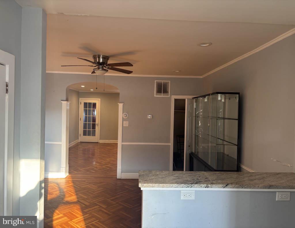 WEST OAK LANE - Residential