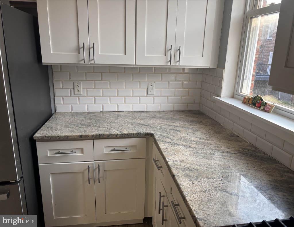 WEST OAK LANE - Residential