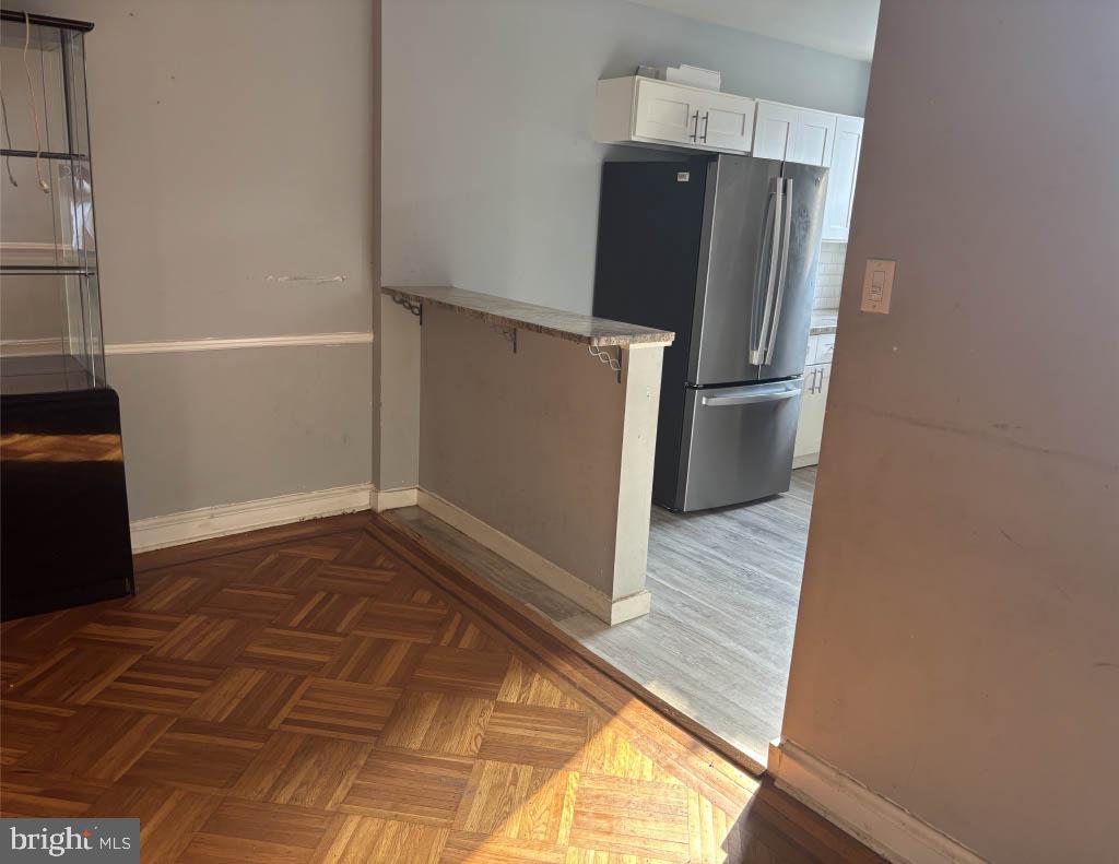 WEST OAK LANE - Residential