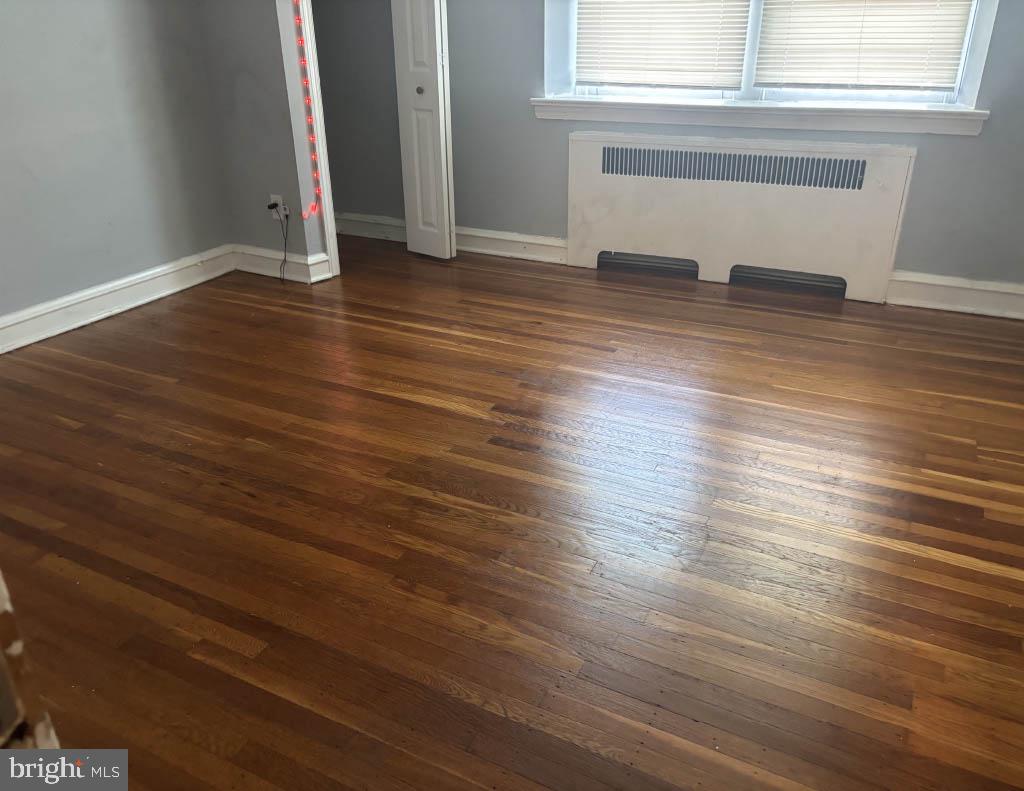WEST OAK LANE - Residential