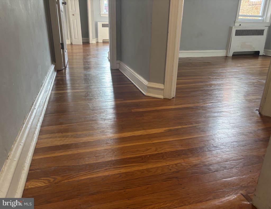 WEST OAK LANE - Residential