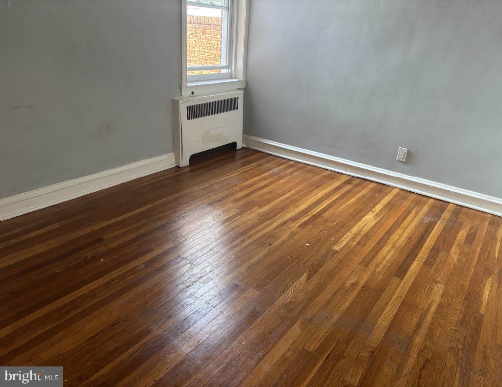 WEST OAK LANE - Residential