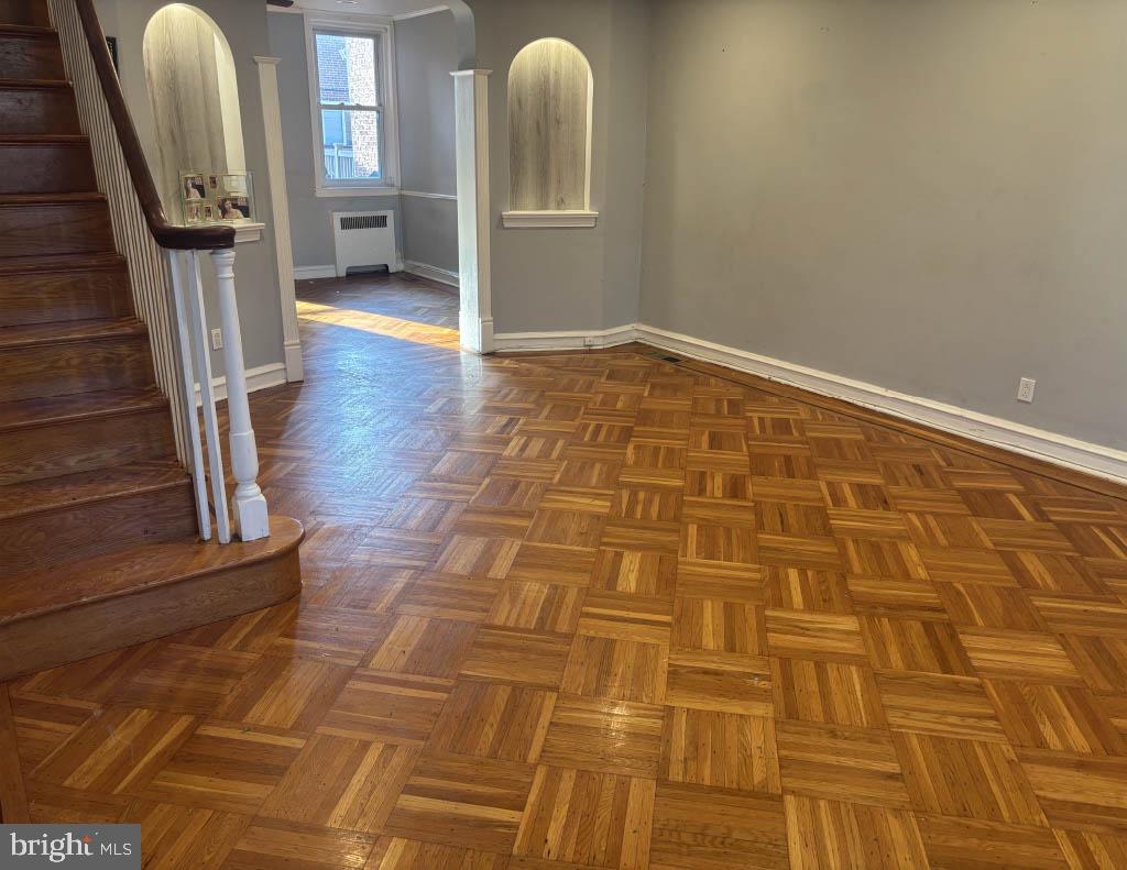 WEST OAK LANE - Residential