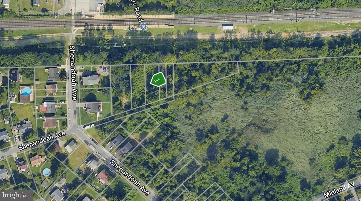 ONLINE AUCTION: This auction takes place on the Ashland Auction Group website bidding platform. Bidding begins 6/5/2026 @ 10:00 AM. Bidding ends 6/9/2026 @ 12:00 PM. The list price is the suggested opening bid. Deposit: $5,000.

This lot of land is located in Brooklyn Park within Anne Arundel County. The property is in close proximity to Patapsco River. The area provides easy access to the major traffic artery, Baltimore Annapolis Boulevard (MD-648), connecting to other regions in the city.