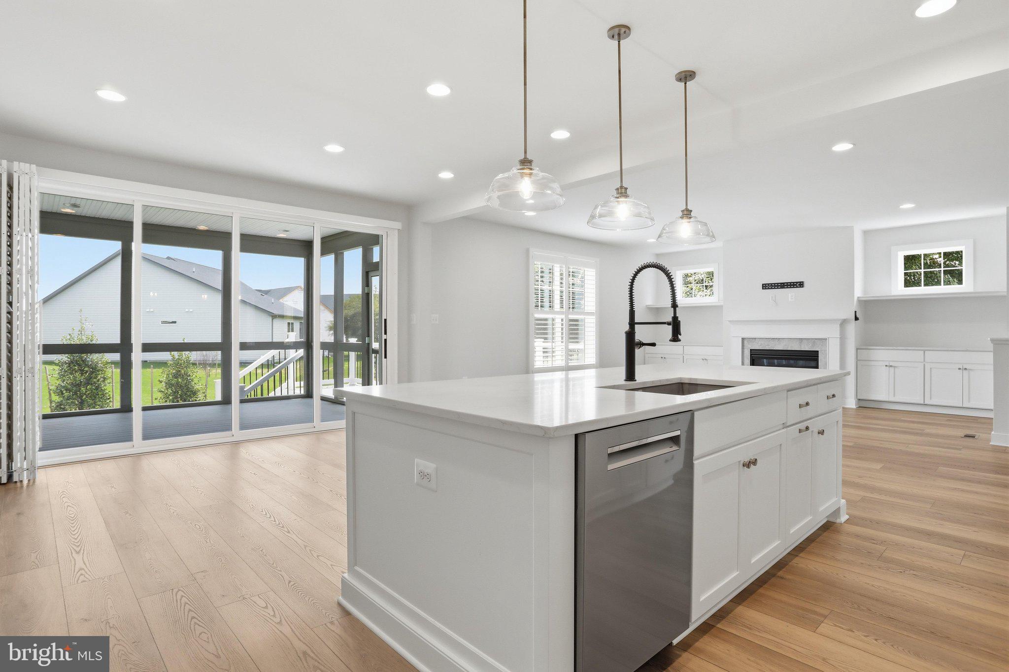 BEALLAIR - Residential
