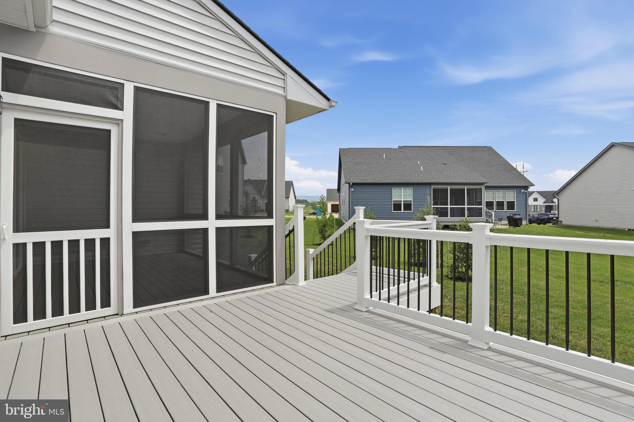BEALLAIR - Residential