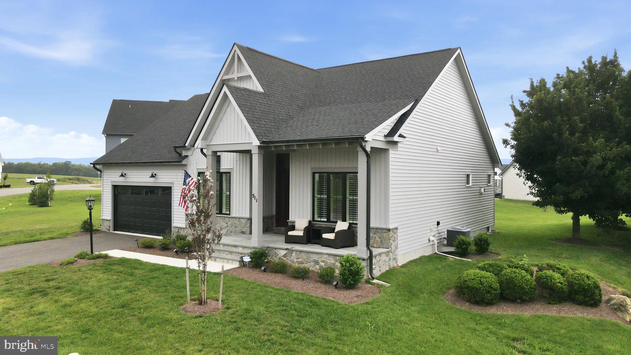 BEALLAIR - Residential