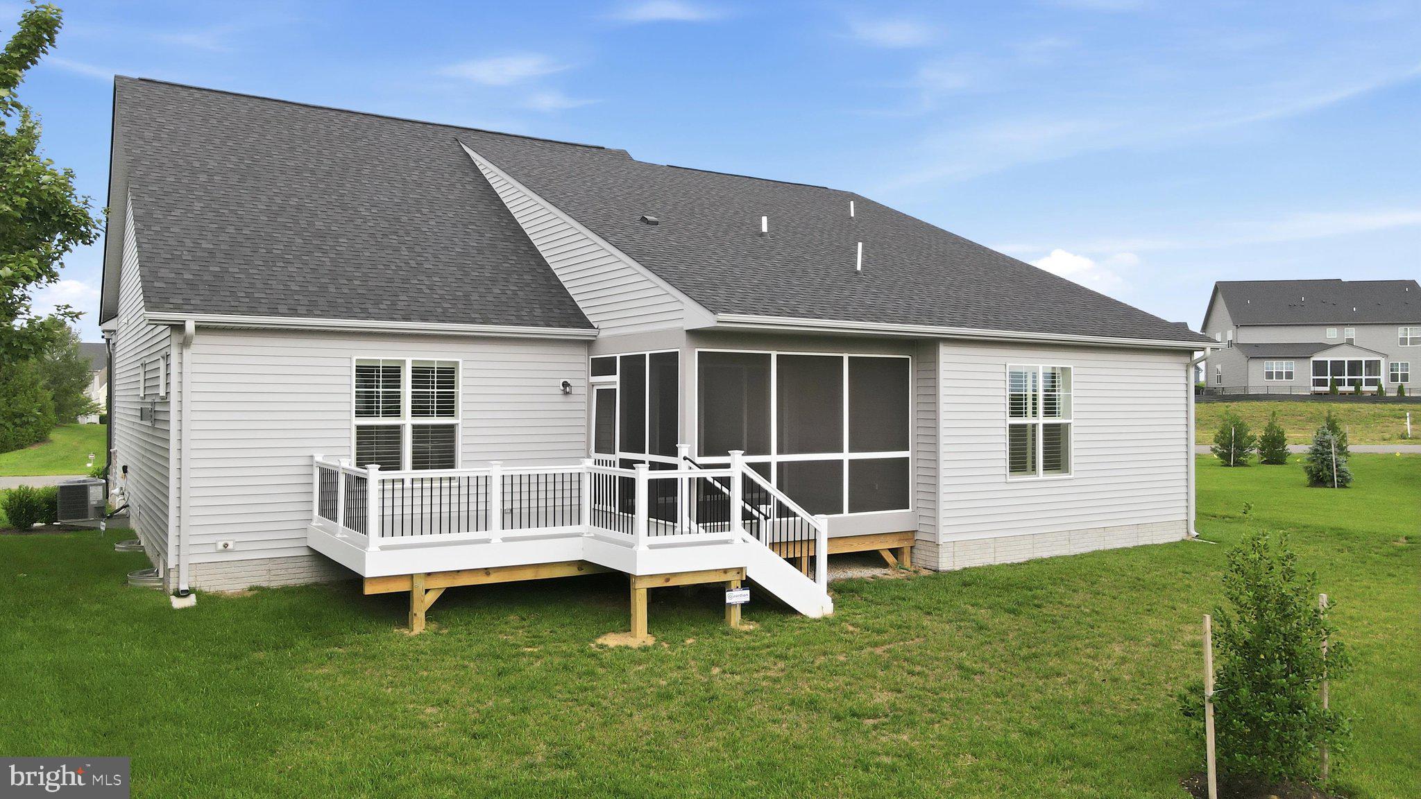 BEALLAIR - Residential