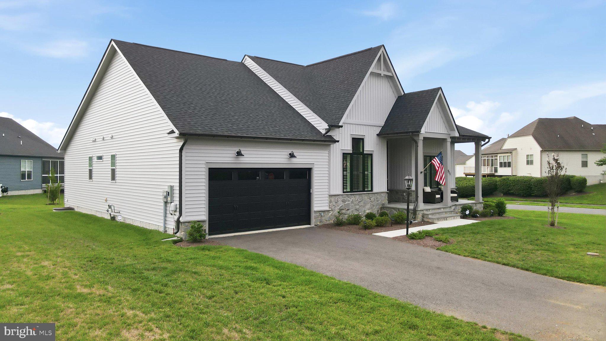 BEALLAIR - Residential