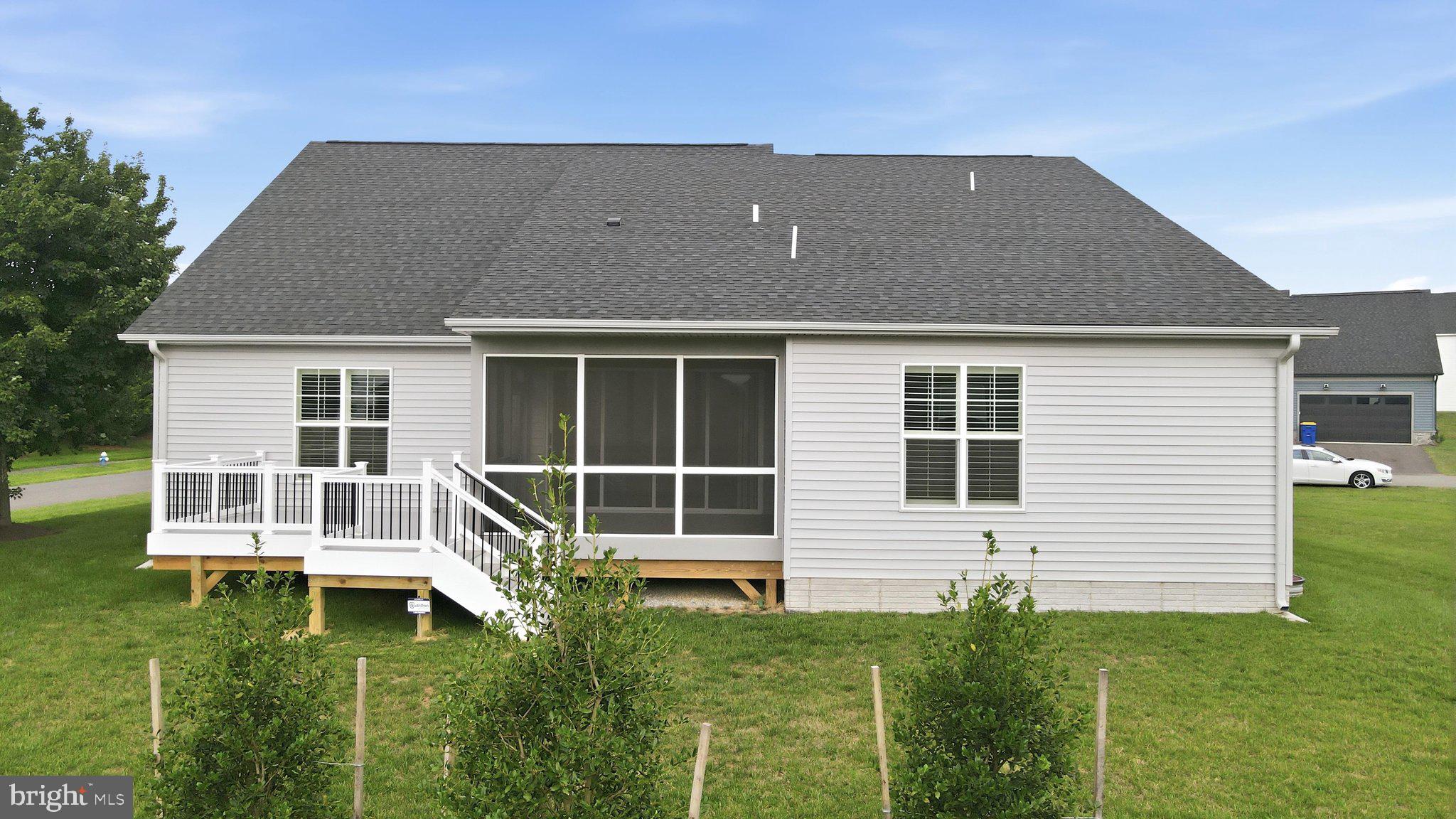 BEALLAIR - Residential