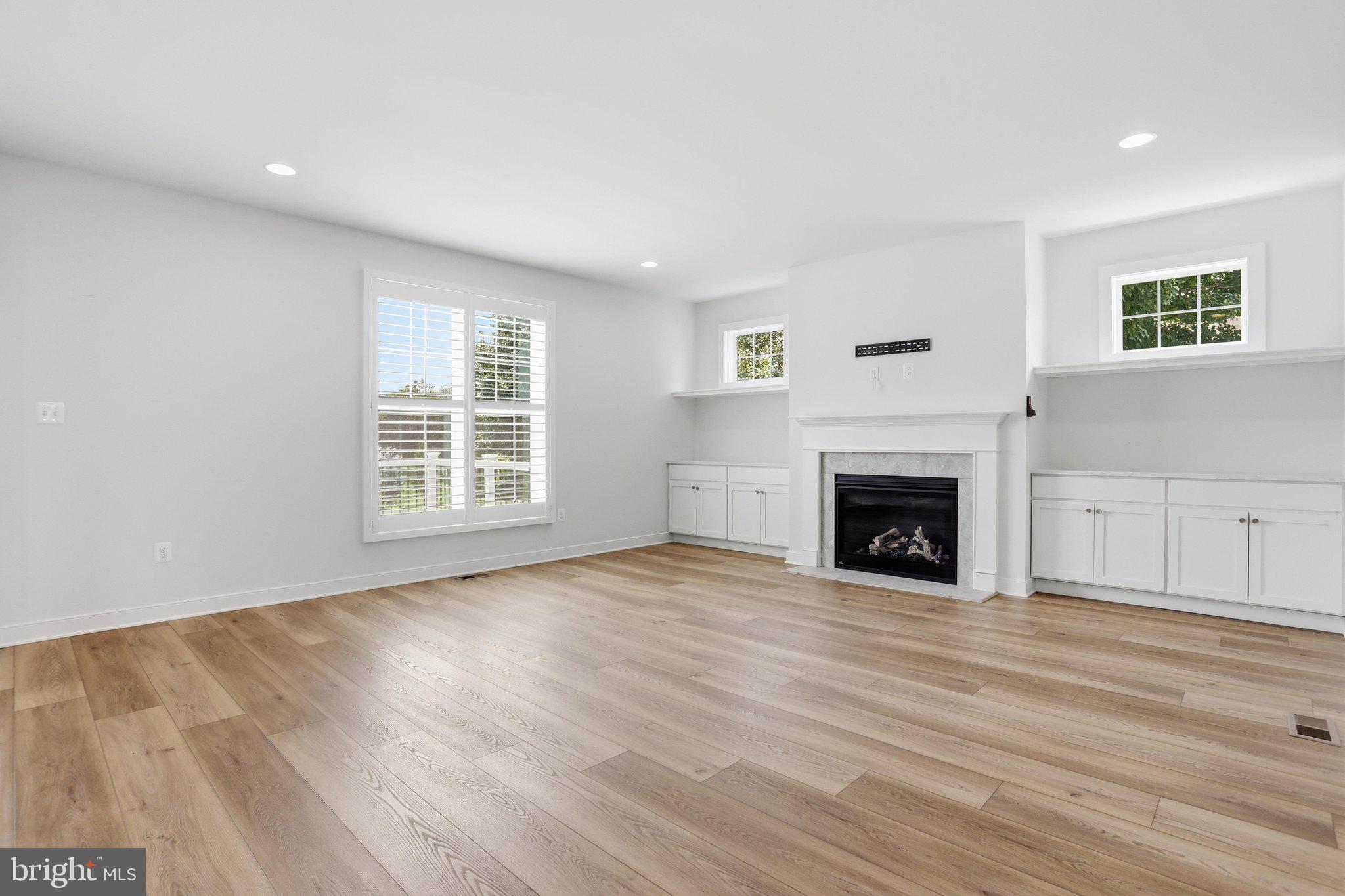 BEALLAIR - Residential
